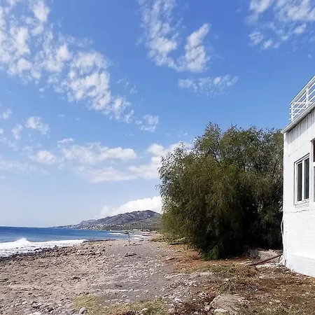 Vista Mare 1 - Double By The Sea * Koutsouras