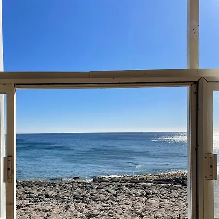 Vista Mare 1 - Double By The Sea Apartment