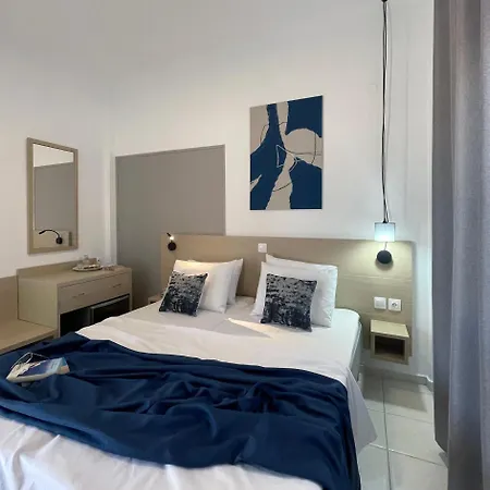 Apartment Vista Mare 1 - Double By The Sea *