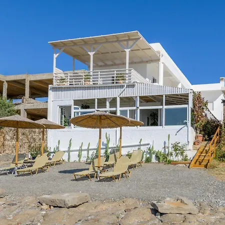 Apartment Vista Mare 1 - Double By The Sea *