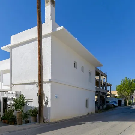 Vista Mare 1 - Double By The Sea Apartment *