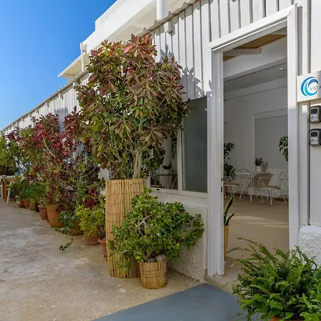 Apartment Vista Mare 1 - Double By The Sea *