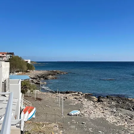 아파트 Vista Mare 1 - Double By The Sea