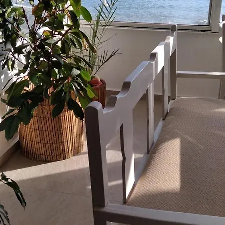 Vista Mare 1 - Double By The Sea 아파트 *