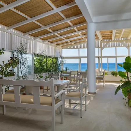 아파트 Vista Mare 1 - Double By The Sea Koutsourás