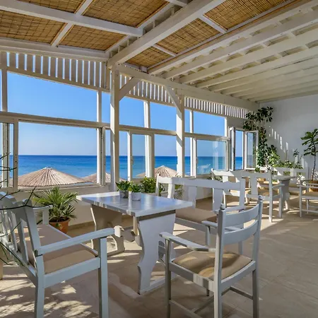 아파트 Vista Mare 1 - Double By The Sea